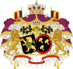 250px-Alliance_Coat_of_Arms_of_King_Philippe_and_Queen_Mathilde.svg.png