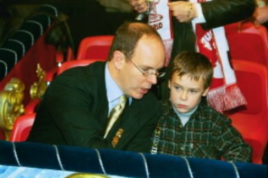 Prince Albert & his nephew Prince Louis.JPG