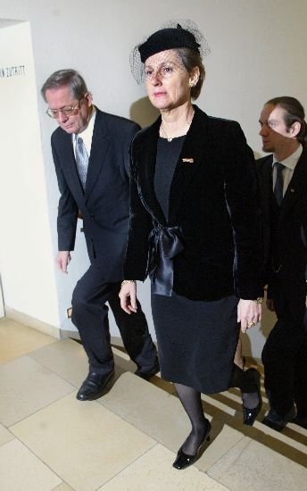 Baden-Württemberg PM Ulrich Mueller & Sonja.jpg