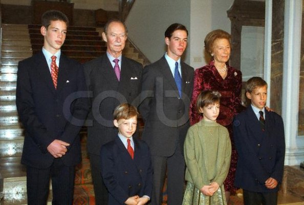 Grand Ducal Family.jpg