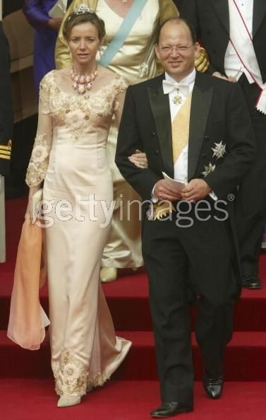 Prince Kardam of Bulgaria and his wife.jpg