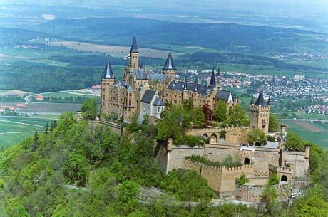 Hohenzollern Burg Hohenzollern.jpg