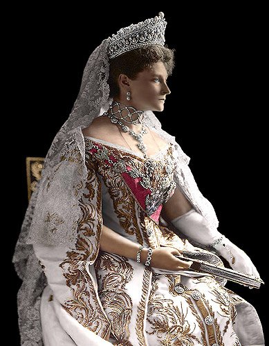 Russia Tsarina Alexandra Feodorovna.jpg