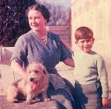 1954 - Elisabeth mit Charles 1.jpg