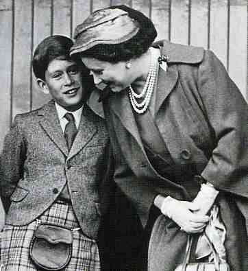 1957 - Elisabeth mit Charles 1.jpg