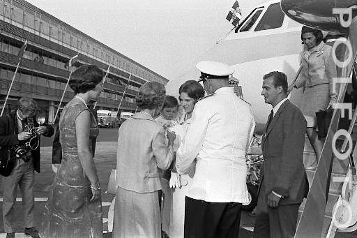 4 Polfoto 24-07-1966 3 Dronning.jpg