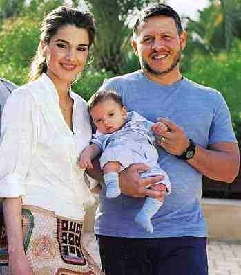 2005 - Mai - Rania mit Hashem und Abdahllah 2.jpg