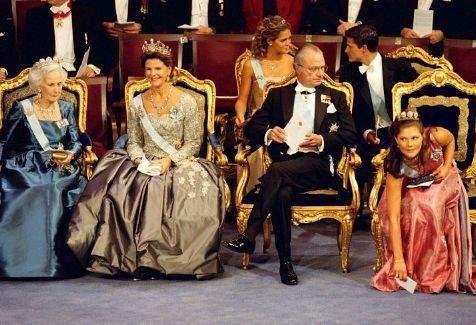 Gruppbild Nobel 2000.jpg