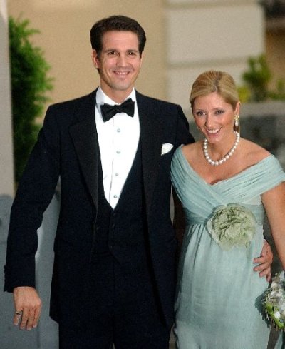 Pavlos of Greece and Marie-Chantal.jpg