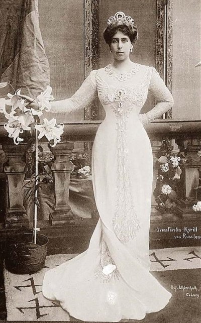 Grand Duchess Kyrill (Victoria Melita of Edinburgh).jpg