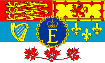 UK Elizabeth II Canada.gif