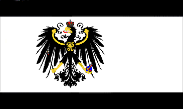 Prussia Kingdom of Standard.gif