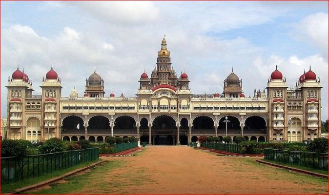 India Mysore Palace 1.jpg