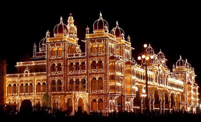 India Mysore Palace 2.jpg