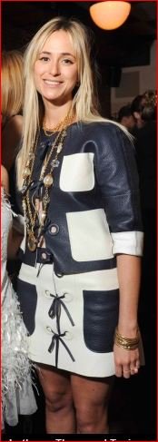 Princess Elisabeth, Vogue Magazine Style Editor at Large Jan 2012.jpg