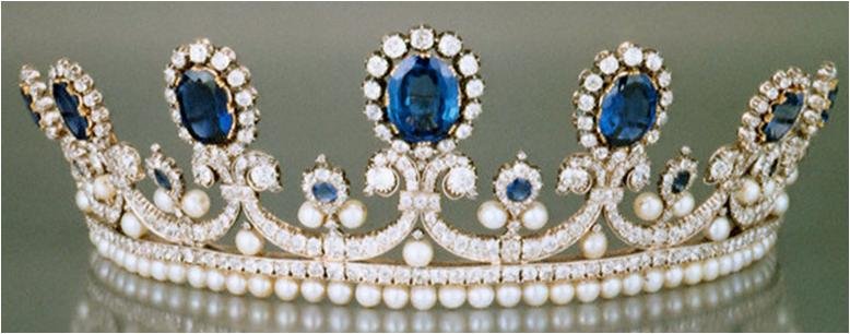 France Queen Amélie Tiara, Bapst.jpg