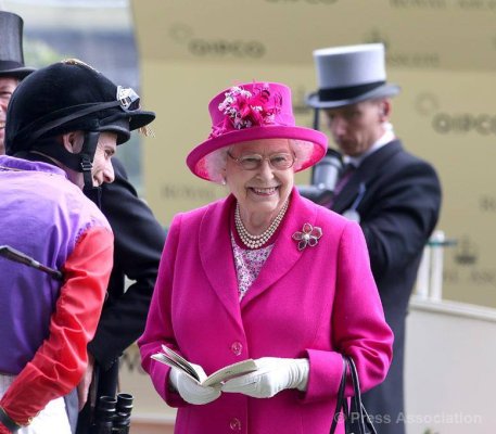 Brooch - Sask Flower - QEII 20Jun2014.jpg