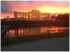 Gloriette at sunset.jpg