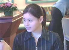 princess sarah at motor rally event 18.11.04.jpg