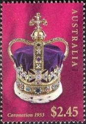 Fiftieth Anniversary of The Queen's Coronation (2003).jpg