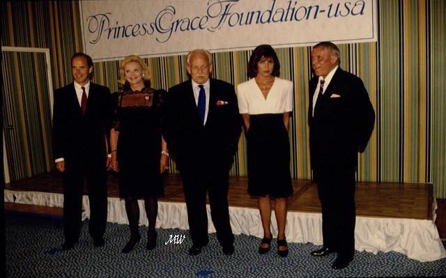 1992-08-06 Grace Foundation 10th.jpg