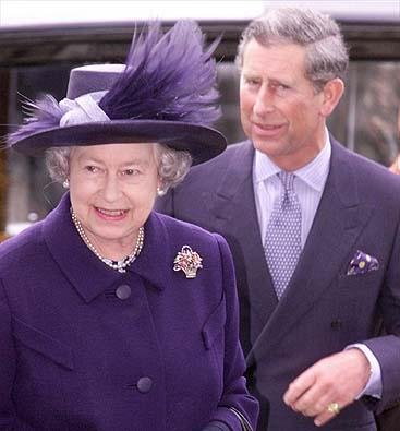 13rd March 2000 - The Queen and The Prince of Wales.jpg