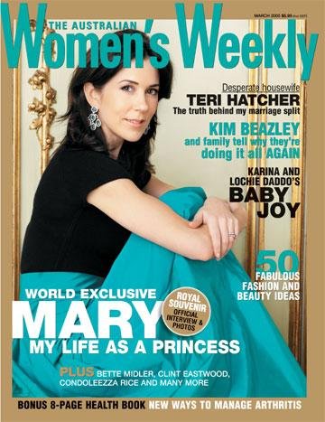 2005 Feb Women Weekly.JPG