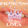 Princess Lola