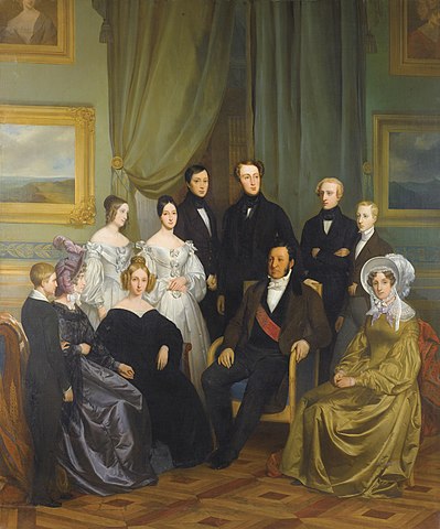 399px-King_Louis_Philippe_of_France_and_his_family.jpg