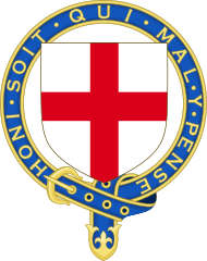 190px-Arms_of_the_Most_Noble_Order_of_the_Garter.svg.png