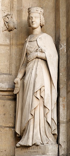 270px-St._Isabel_of_France_Saint-Germain_l%27Auxerrois.jpg