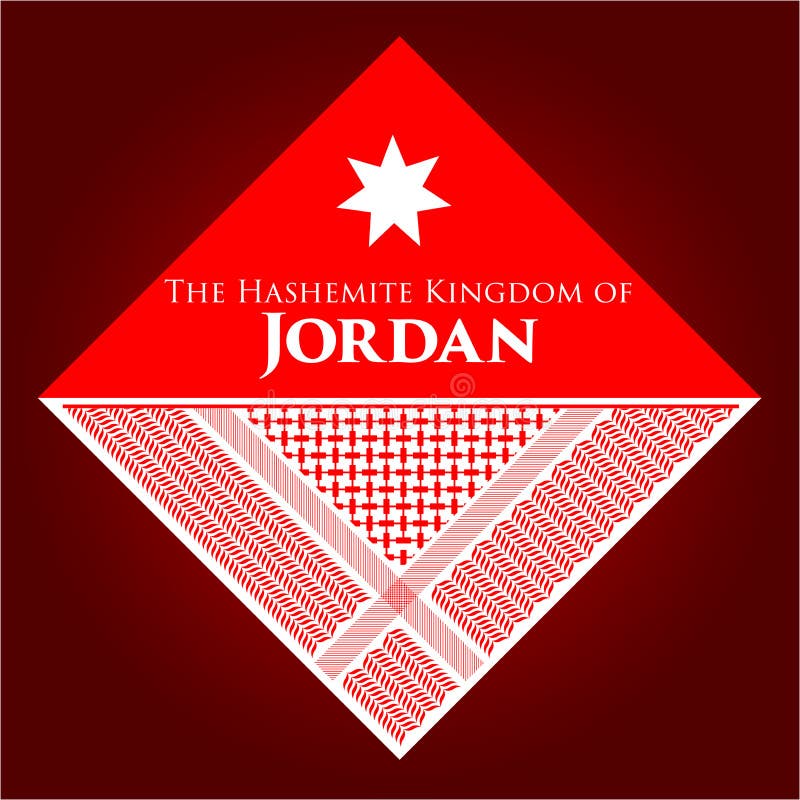 hashemite-kingdom-jordan-vector-banner-comprised-shemagh-pattern-triangle-star-jordanian-flag-138763363.jpg