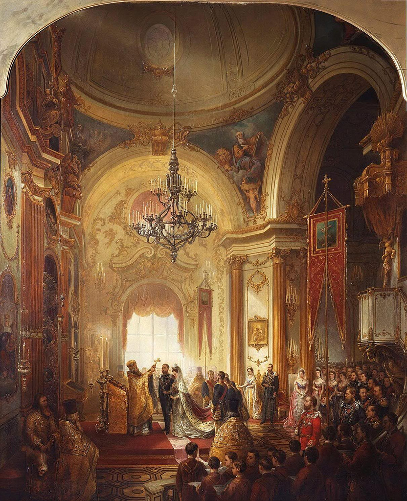 Wedding_of_Grand_Duchess_Maria_Alexandrovna_of_Russia_and_Prince_Alfred%2C_Duke_of_Edinburgh_on_23_January_1874_by_an_unknown_artist.jpg