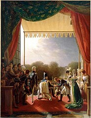 185px-Painting%2C_Louis_XVIII_and_the_French_Royal_Family%2C_Louis_Ducis.jpg