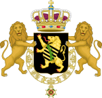 150px-Coat_of_arms_of_the_Royal_House_of_Belgium.svg.png