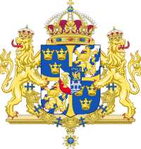 200px-Greater_coat_of_arms_of_Sweden_%28without_ermine_mantling%29.svg.png