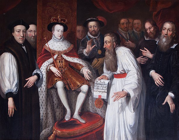 613px-Edward_VI_Granting_Permission_to_John_a_Lasco.jpg