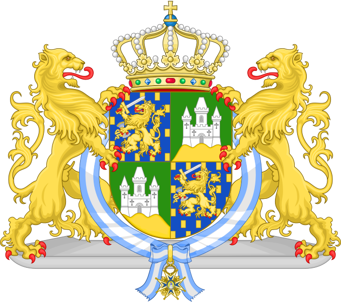 677px-Coat_of_Arms_of_Prince_Claus_of_the_Netherlands_%28Order_of_Charles_III%29.svg.png