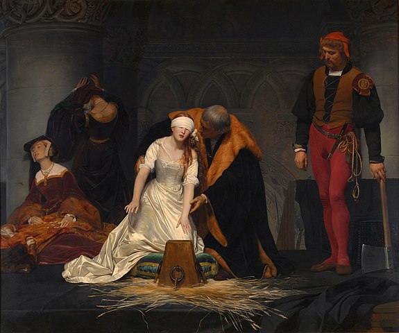 575px-PAUL_DELAROCHE_-_Ejecuci%C3%B3n_de_Lady_Jane_Grey_%28National_Gallery_de_Londres%2C_1834%29.jpg