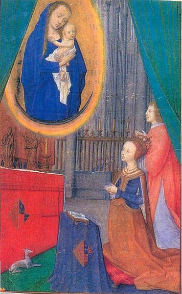 372px-Margaret_Tudor_praying.jpg