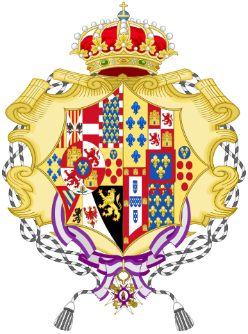 357px-Coat_of_Arms_of_Maria_Christina_of_the_Two_Sicilies_as_Queen_Dowager_of_Spain.svg.png