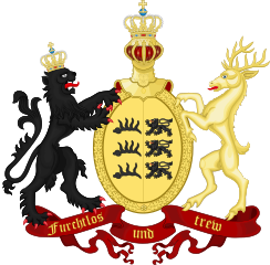 244px-Coat_of_Arms_of_the_Kingdom_of_W%C3%BCrttemberg_1817-1921.svg.png