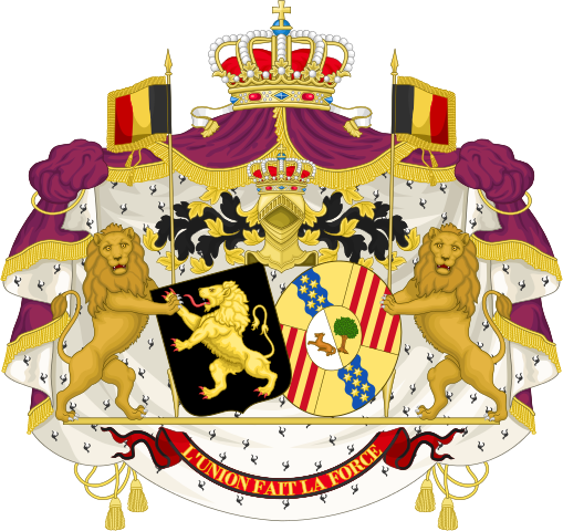 509px-Alliance_Coat_of_Arms_of_King_Baudouin_and_Queen_Fabiola.svg.png