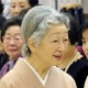 Empress Michiko