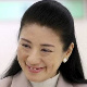 Princess Masako in March 2009