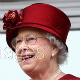 The Queen at Cheltenham