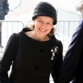 Crown Princess Mathilde