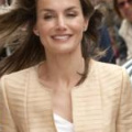 Princess Letizia