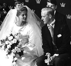 Swedish Royal Wedding Look-Back: The Haga Princesses | The Royal Forums