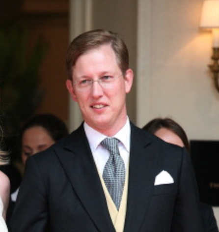 Happy Birthday Hereditary Prince Bernhard of Baden | The Royal Forums